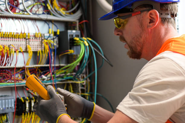 Best Local Electrician Companies  in Dodson Branch, TN