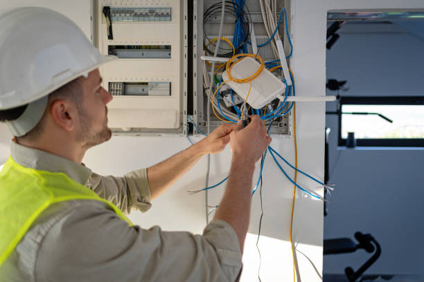 Best Electrical Contractors for Businesses  in Dodson Branch, TN
