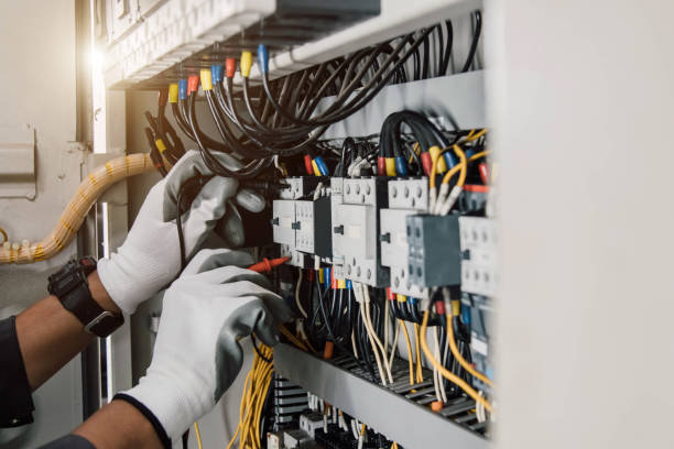Best Affordable Emergency Electrician  in Dodson Branch, TN