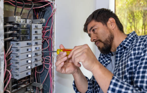 Best Emergency Electrician Near Me  in Dodson Branch, TN